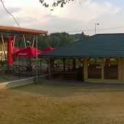 Camping Amerika
