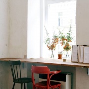 Bistro Mezi srnky