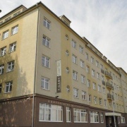 Restaurace Hotel Extol Inn