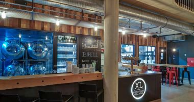 XL Restaurant Grill & Bar