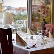 Restaurace a pizzerie Dům kultury