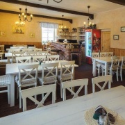 Restaurace u Krále Šumavy