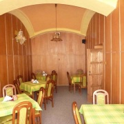 Restaurace Hotel Jelen