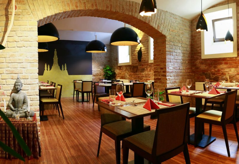 Siam Thai
