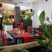 Pizza Grill Gracia