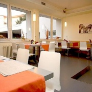 Restaurace Kinokavárna