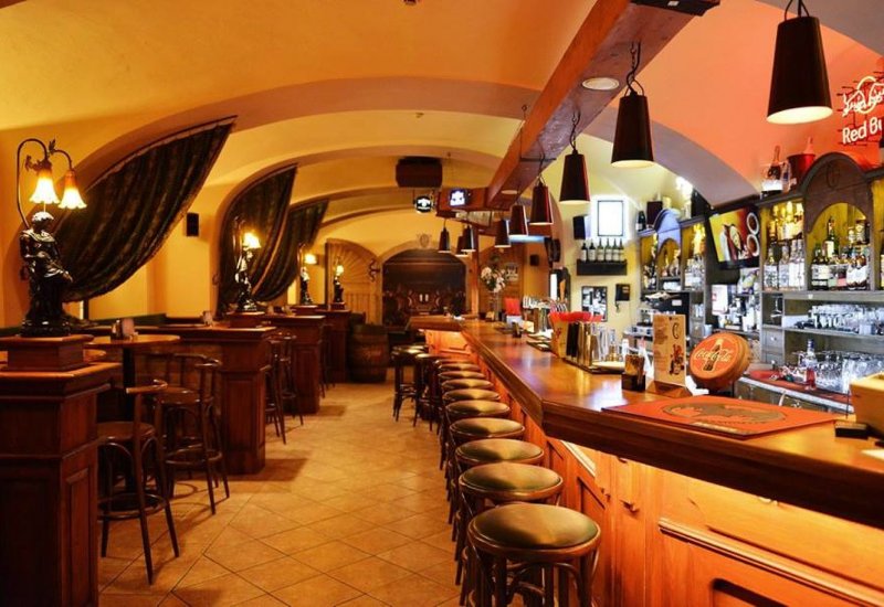 Club No.1