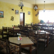 Hostinec Metropol