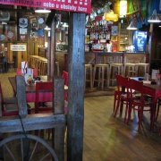 Bar Vozejk