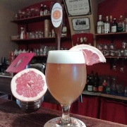 Francis - Beer Café