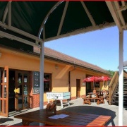 Restaurace Bobová dráha