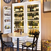 Café Oliver