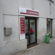 Cukrárna Venezia