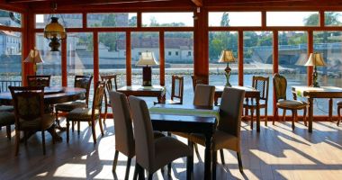 River Café