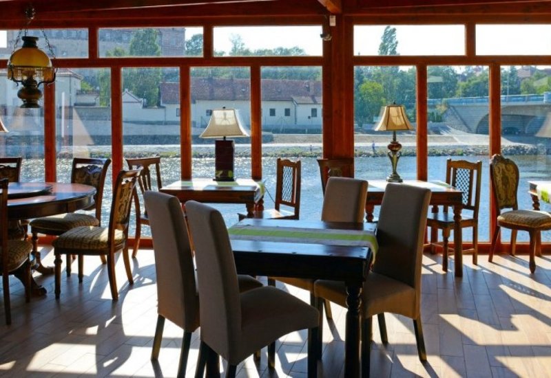 River Café