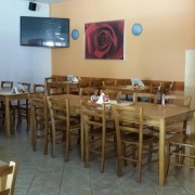Restaurace Orlovna