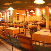 Apollo restaurant &amp; caffe bar