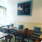 Veget bistro café
