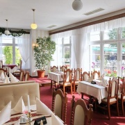 Restaurant Lázeňský dům Diana