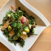 Cloverleaf Restaurace