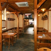 Restaurant - Music Club Lidový dům Kbely
