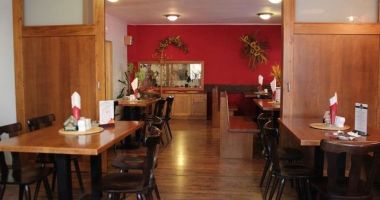 Zora Restaurant