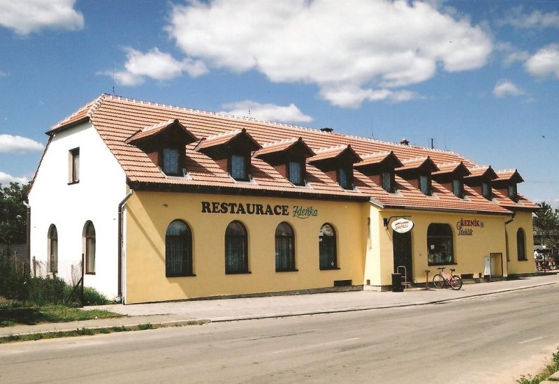 Zdeňka