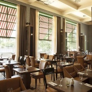 Art Restaurant Mánes