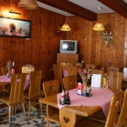 Restaurant Koliba