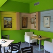 Restaurant Kaskáda