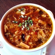 Gao Vietnamese Restaurant