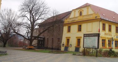 Zlatá Loď