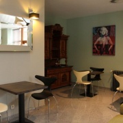 Restaurace Alt Pension