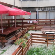 Restaurace Klub