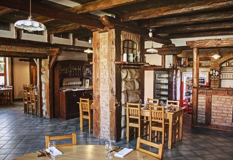 Restaurace Pictures Kosmonosy