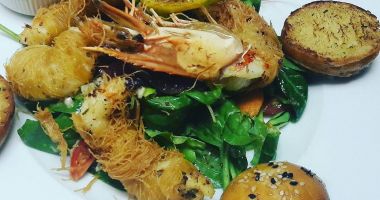 FARMA Steak & Fish Restaurant
