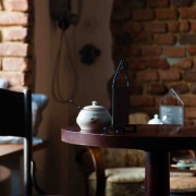 Cafe Perdu