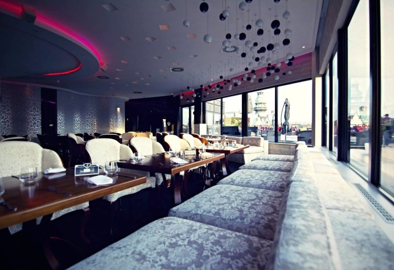 Restaurant Fashion Club
