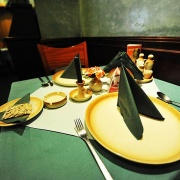 Restaurant a Pizzerie U Jana