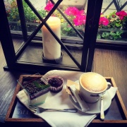 Cafe Star