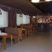 Restaurant Koliba