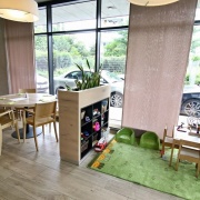 Osika Restaurant