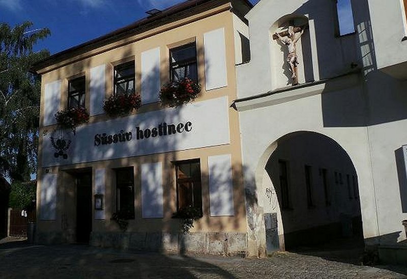 Süssův hostinec