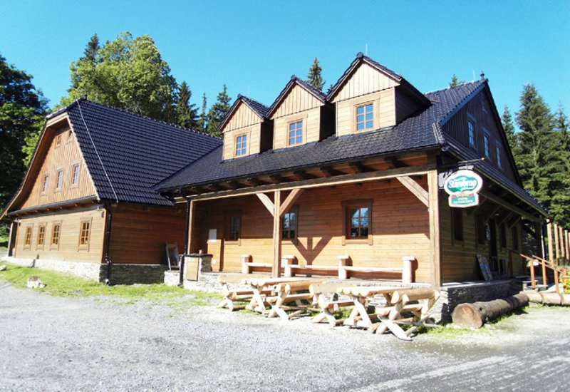 Na Vyhlídce