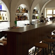 Bar Myslivna