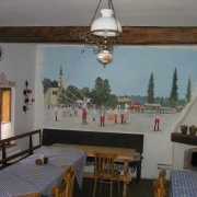 Hostinec U Bartošů