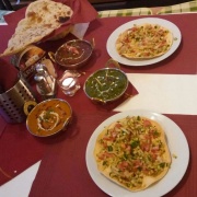 KURKUMA Indian Restaurant