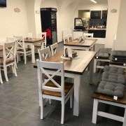 Vital Bistro