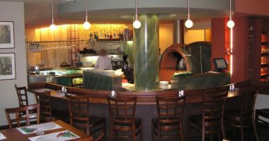 Trincea Ristorante a Pizzeria Úvaly