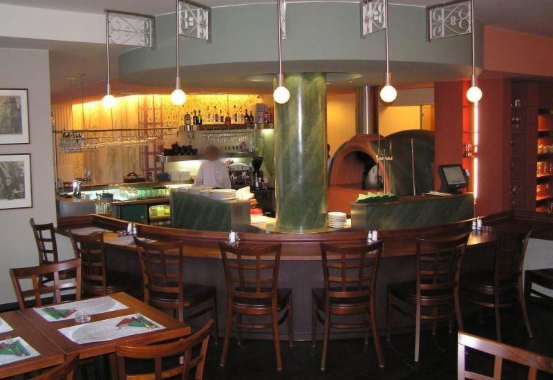 Trincea Ristorante a Pizzeria Úvaly
